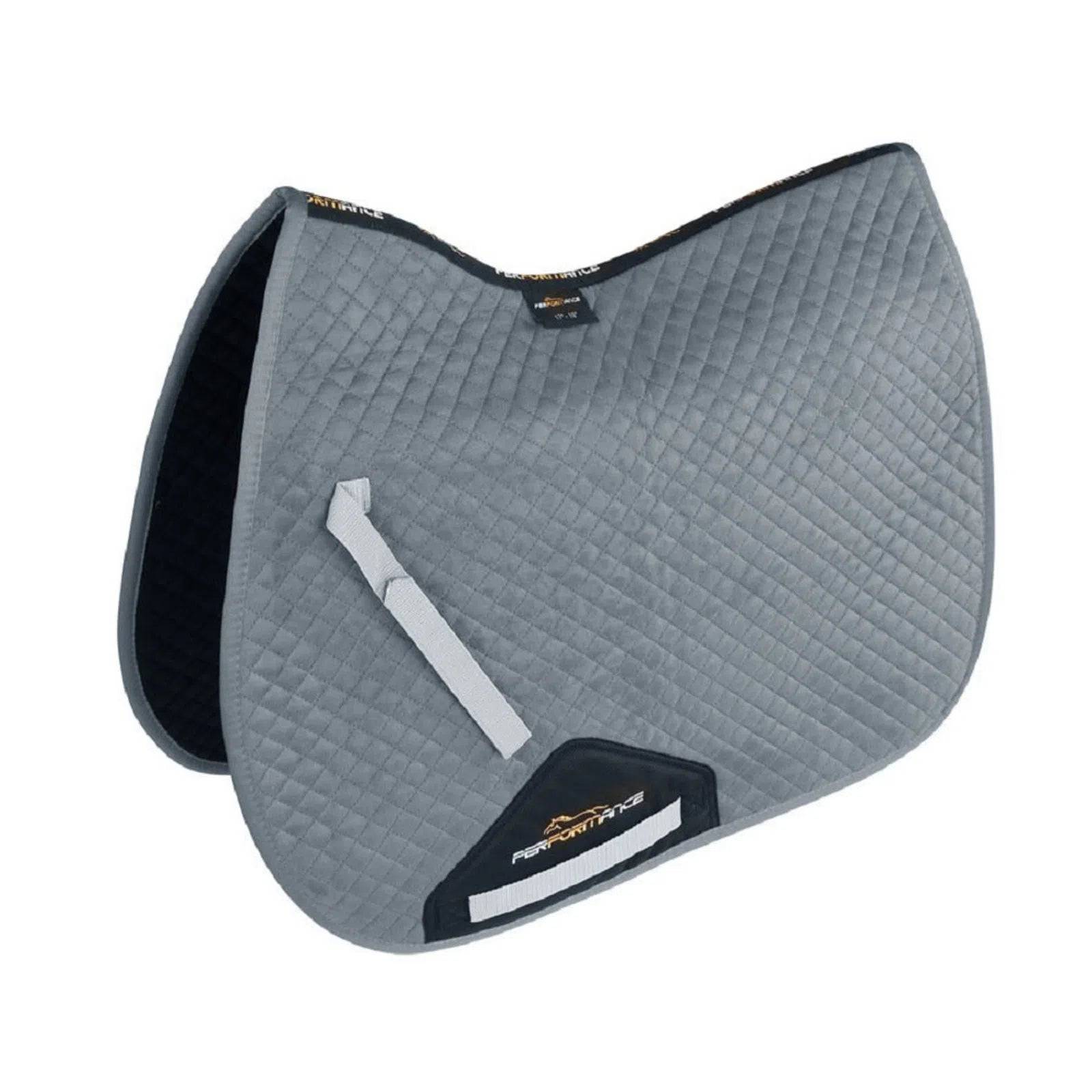 Shires Performance Suede All Purpose Pad- CLEARANCE