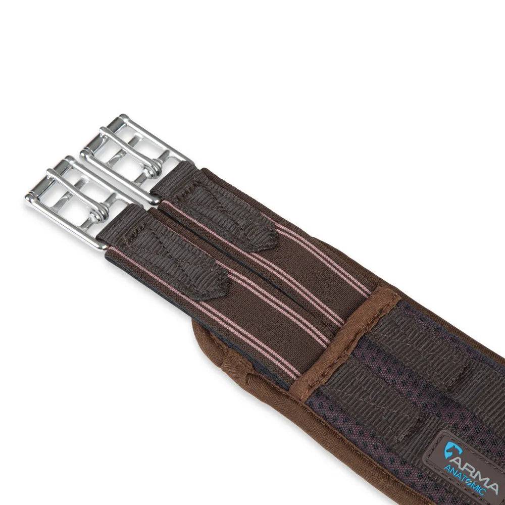 ARMA Airflow Girth With Elastic - Equine Exchange Tack Shop