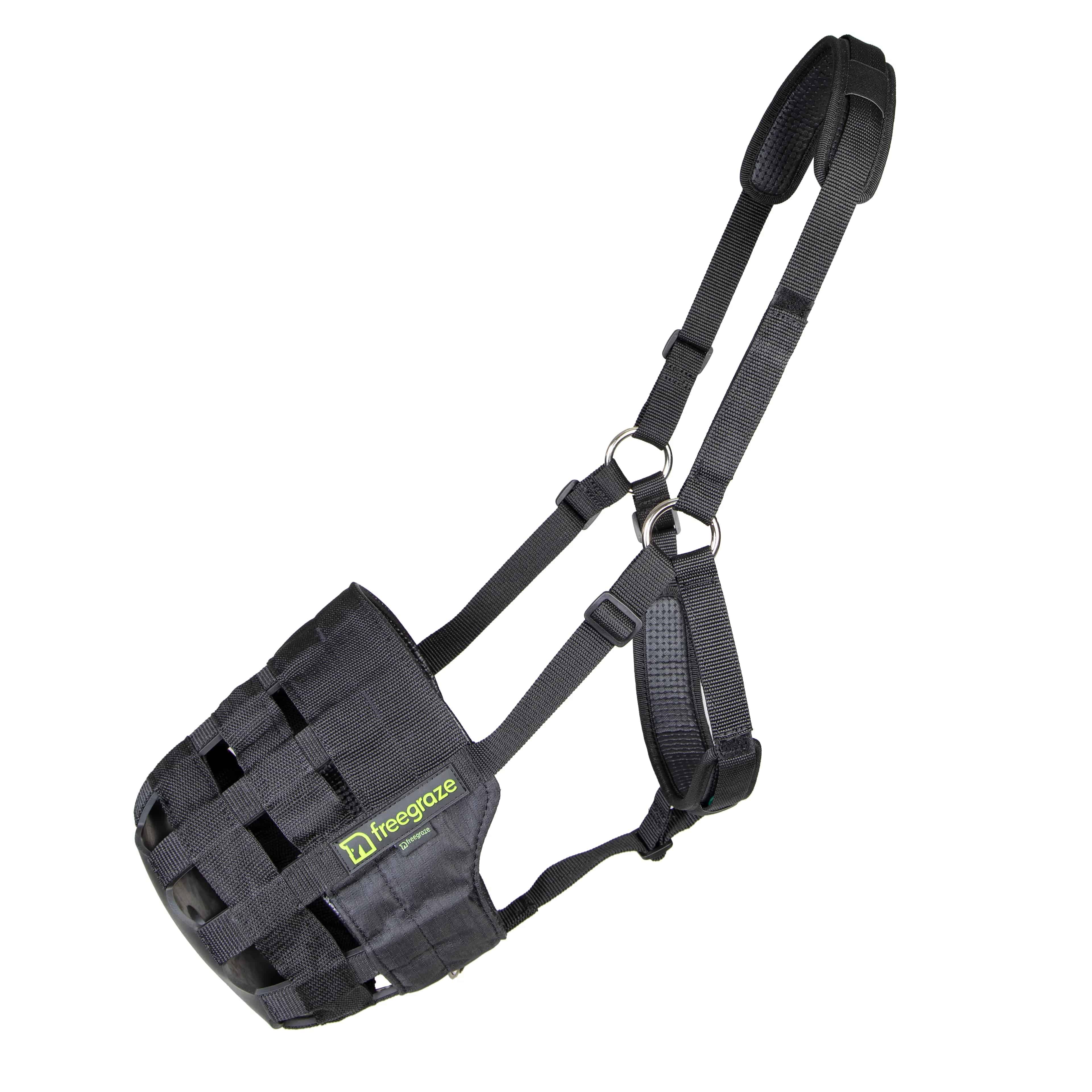 Comfort Grazing Muzzle - Equine Exchange Tack Shop
