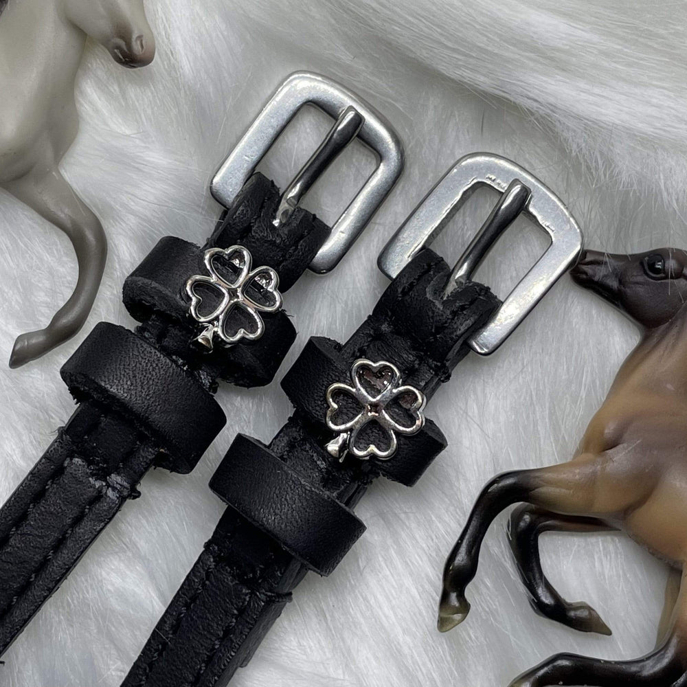 ManeJane Spur Straps - Equine Exchange Tack Shop