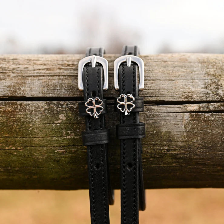 ManeJane Spur Straps - Equine Exchange Tack Shop