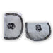 Royal Silver Polo Wraps - Equine Exchange Tack Shop
