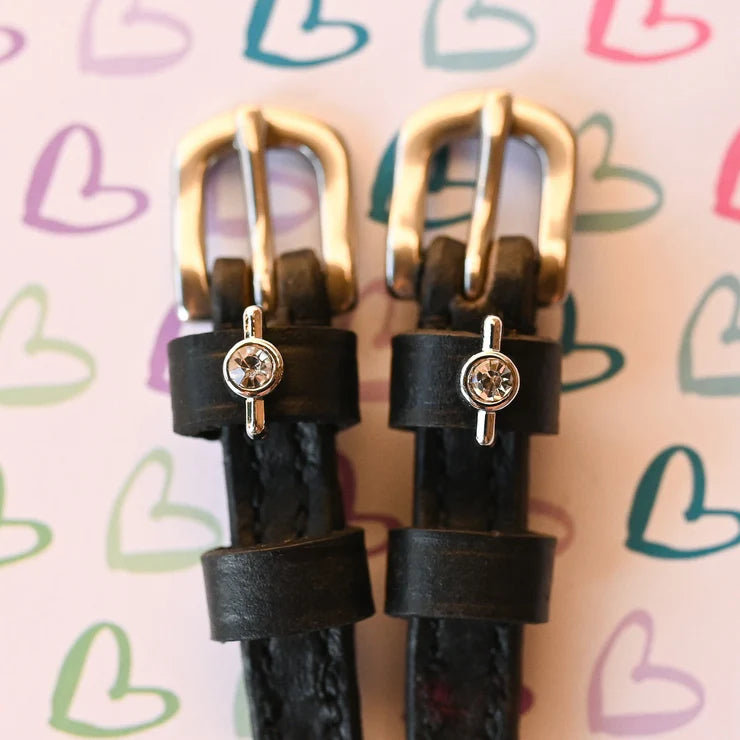 ManeJane Spur Straps - Equine Exchange Tack Shop