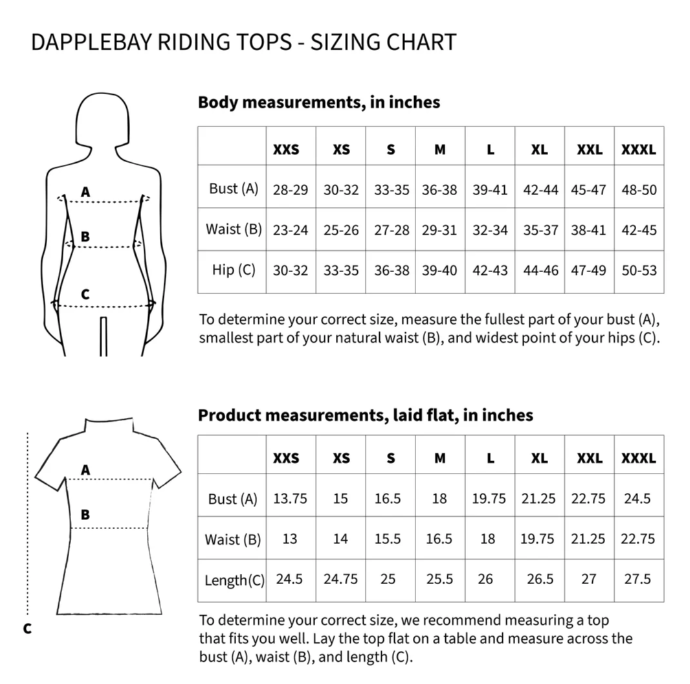 Dragonfly Meadow 1/4 Zip Shirt - Equine Exchange Tack Shop