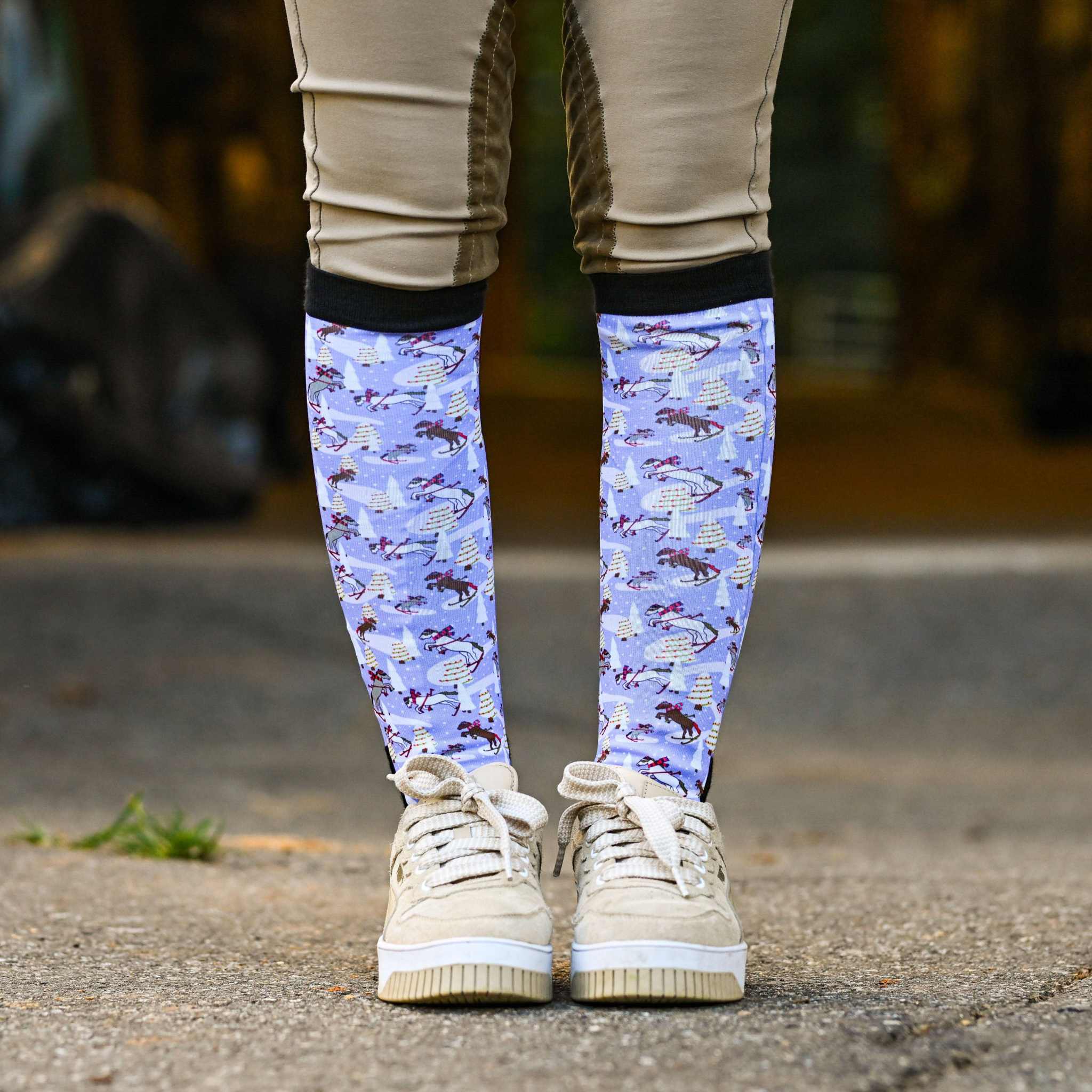 Original Boot Socks - Pair & A Spare - Equine Exchange Tack Shop