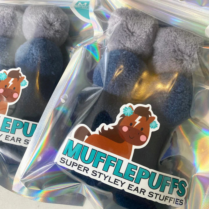 MufflePuffs Ear Plugs