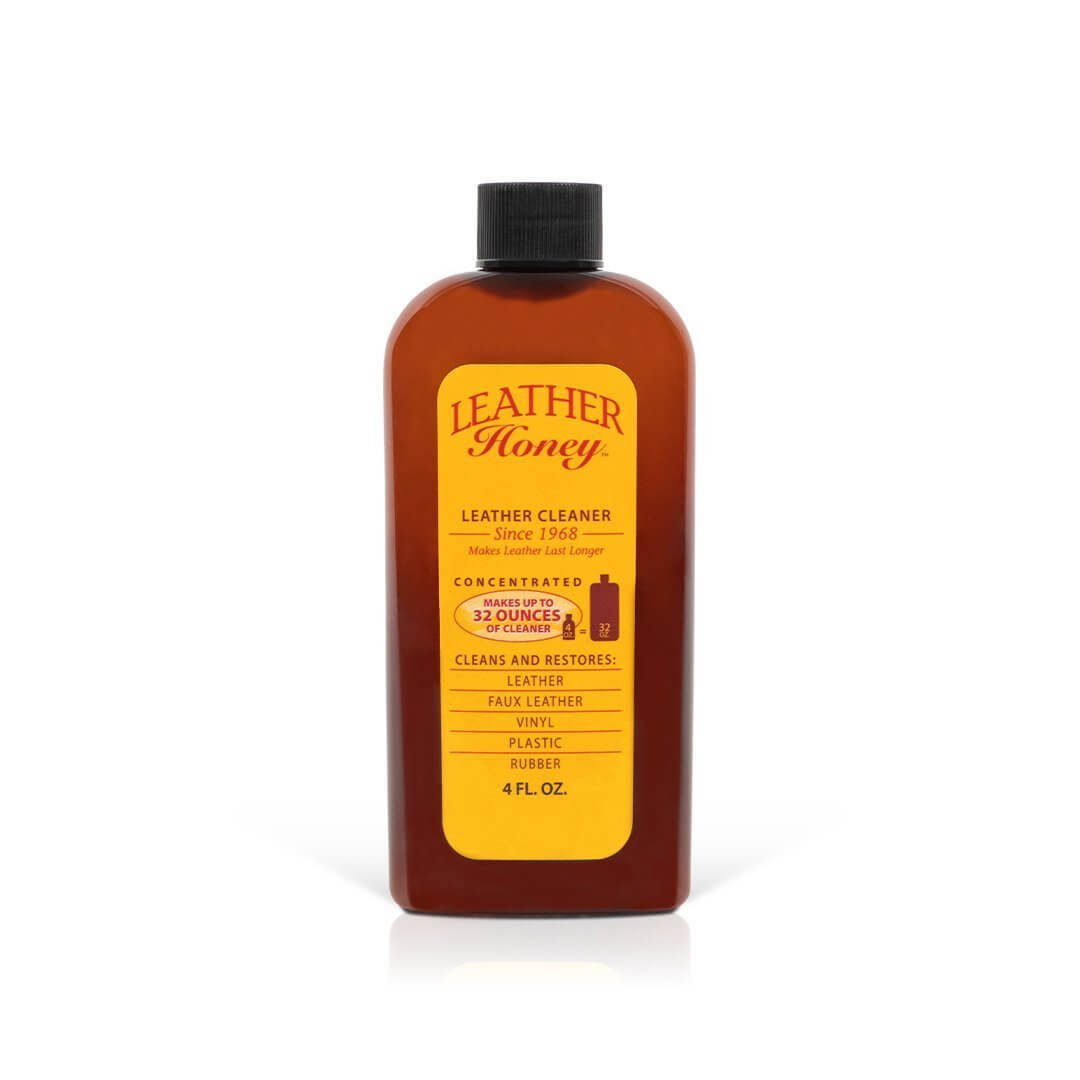 Large Leather Care Kit  