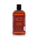 Leather Honey leather conditioner bottle, 16oz size, front view showing the label and product packaging.