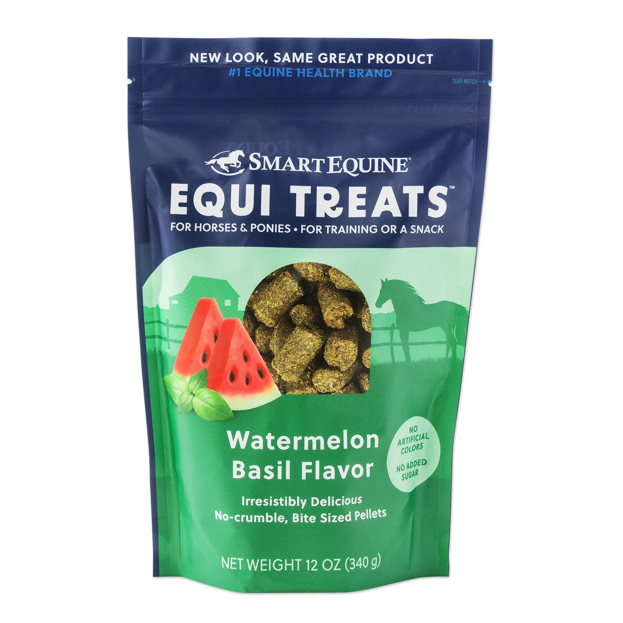 Equi Treats