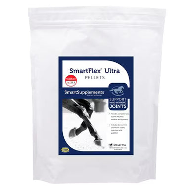 SmartFlex® Ultra Pellets - Equine Exchange Tack Shop