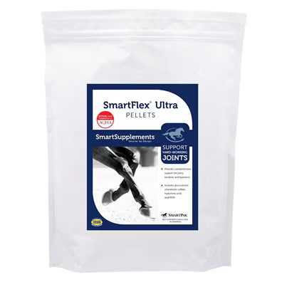 SmartFlex® Ultra Pellets - Equine Exchange Tack Shop