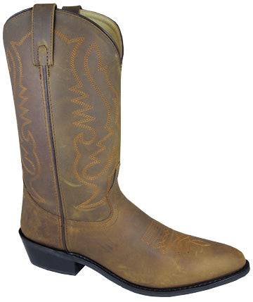 Smoky Mountain Denver Cowboy Boots