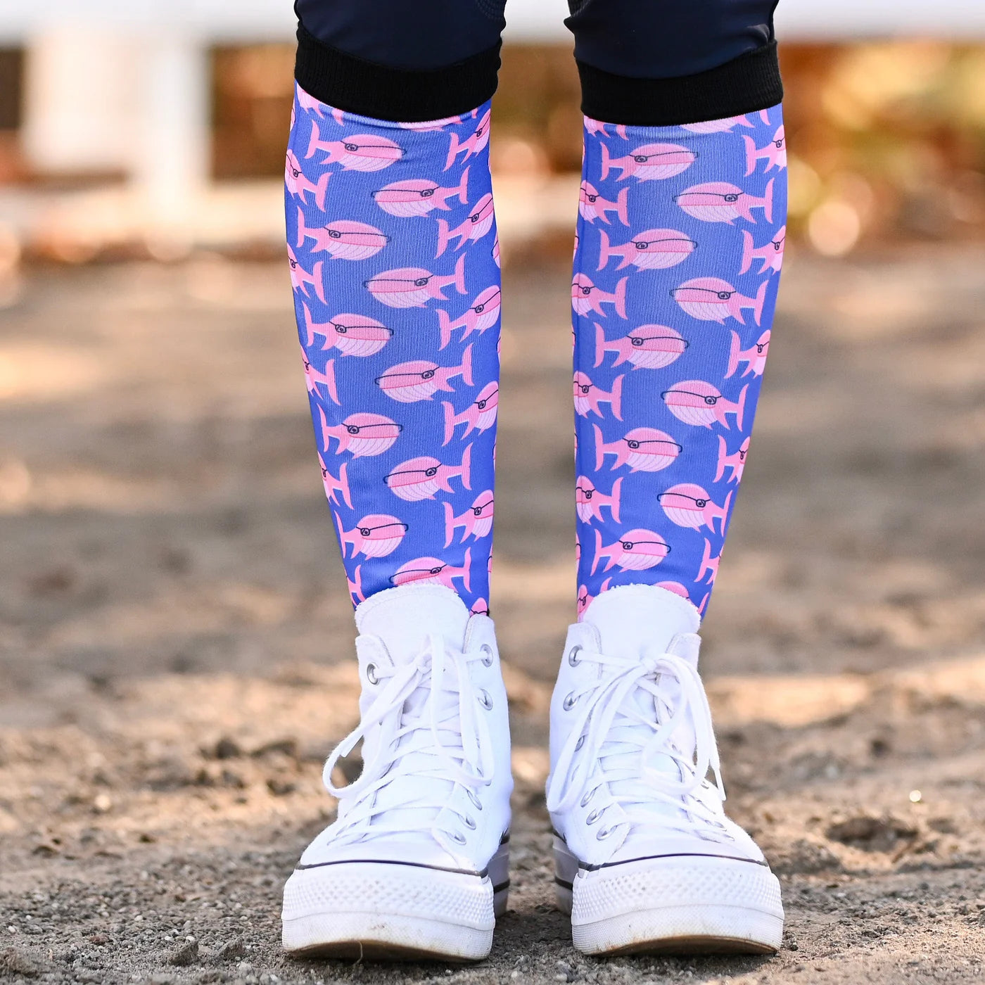Original Boot Socks - Pair & A Spare - Equine Exchange Tack Shop