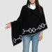 Snaffle Bit Horse Poncho - Equine Exchange Tack Shop