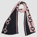 Snaffle Bit Scarf - Equine Exchange Tack Shop