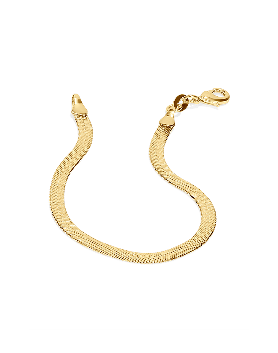 Snake Bracelet