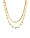 Statement Chains Set - Equine Exchange Tack Shop