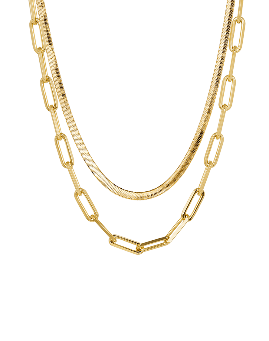 Statement Chains Set - Equine Exchange Tack Shop