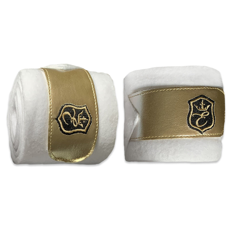 Snowlight Polo Wraps - Equine Exchange Tack Shop