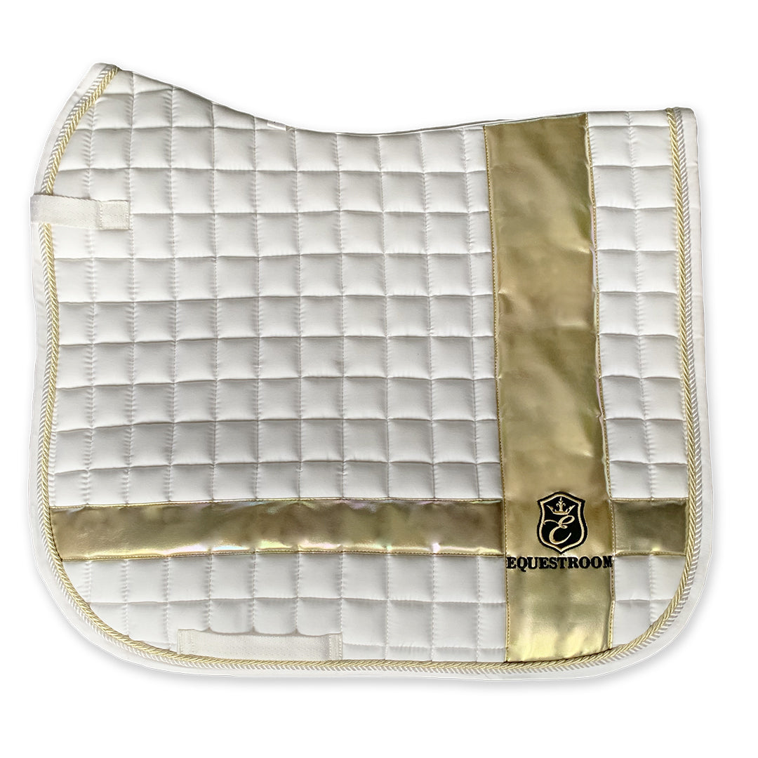 Snowlight Saddle Pad - Equine Exchange Tack Shop