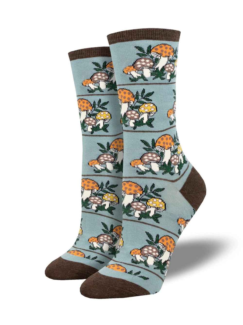 Socksmith Women's Novelty Crew Sock - Equine Exchange Tack Shop