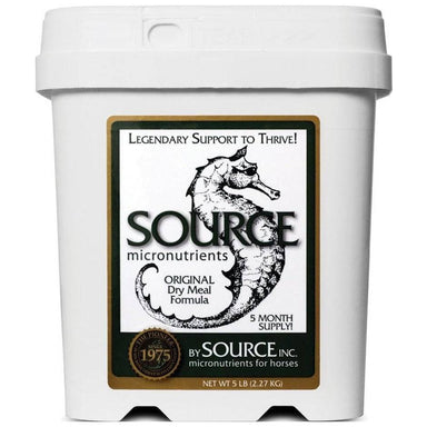 Source Original Micronutrient For Horses - Equine Exchange Tack Shop