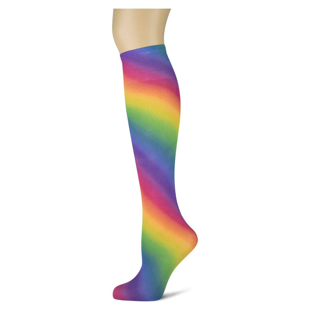 SoxTrot Knee High Socks - Equine Exchange Tack Shop
