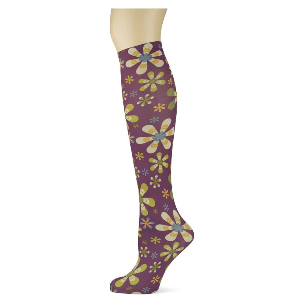 SoxTrot Knee High Socks - Equine Exchange Tack Shop