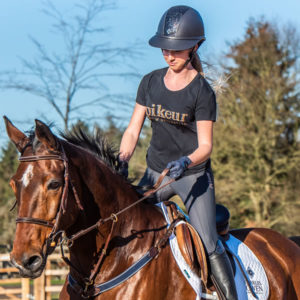 Charles Owen SP8 Helmet - Equine Exchange Tack Shop