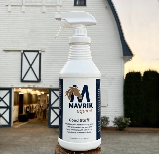 Good Stuff™ Multipurpose Spray - Equine Exchange Tack Shop