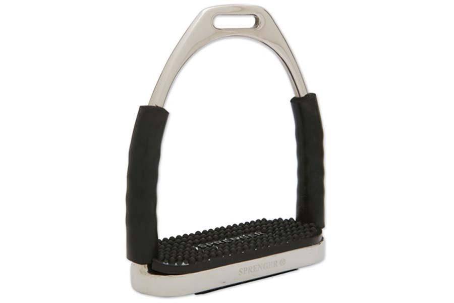 Herm Sprenger - Estribos De Equilibrio Para Arco, 4 3/4 PuLG | Meses