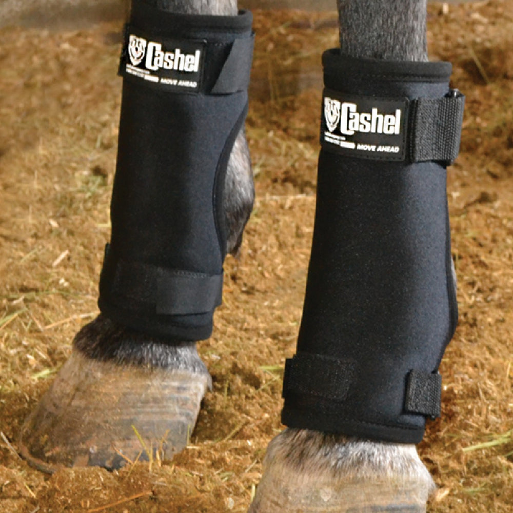 Cashel Stall Sore Boots - Equine Exchange Tack Shop