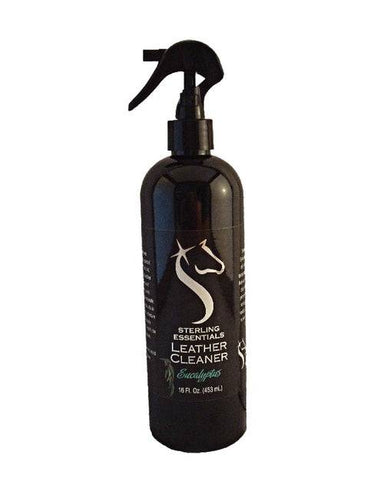 Sterling Essentials Leather Cleaner - Equine Exchange Tack Shop