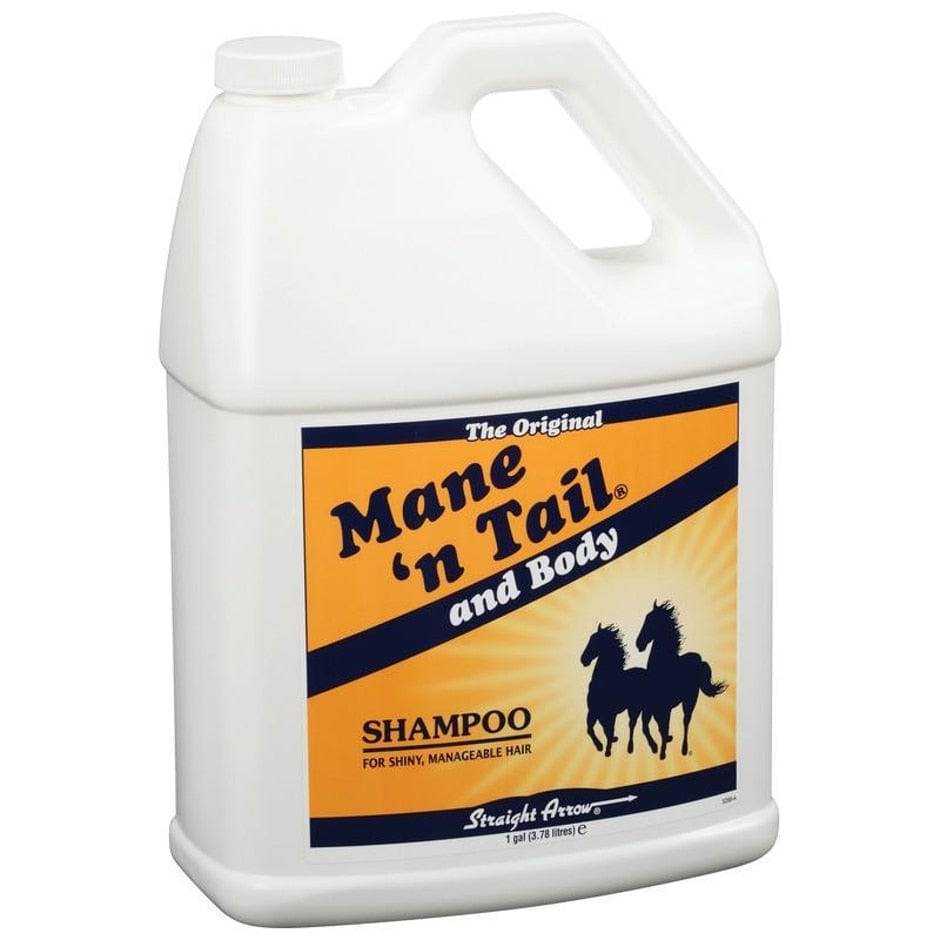 Mane 'N Tail Shampoo For Horses - Equine Exchange Tack Shop