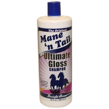 Mane 'N Tail Ultimate Gloss Shampoo - Equine Exchange Tack Shop