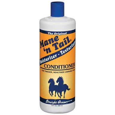 Mane 'N Tail Conditioner For Horses - 32oz - Equine Exchange Tack Shop