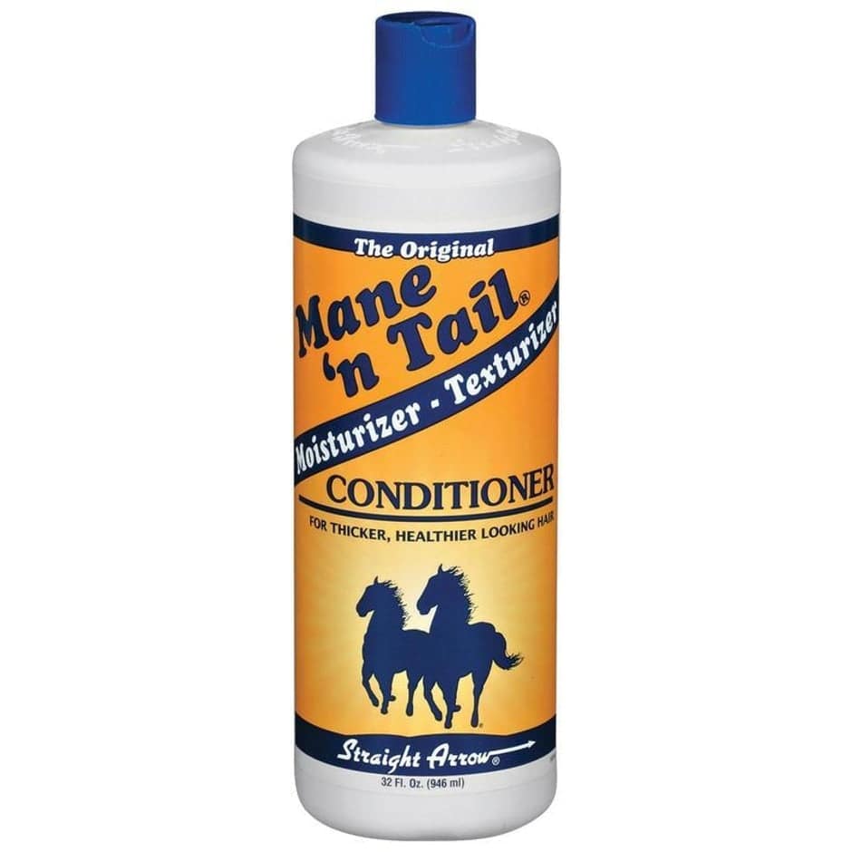 Mane 'N Tail Conditioner For Horses - 32oz