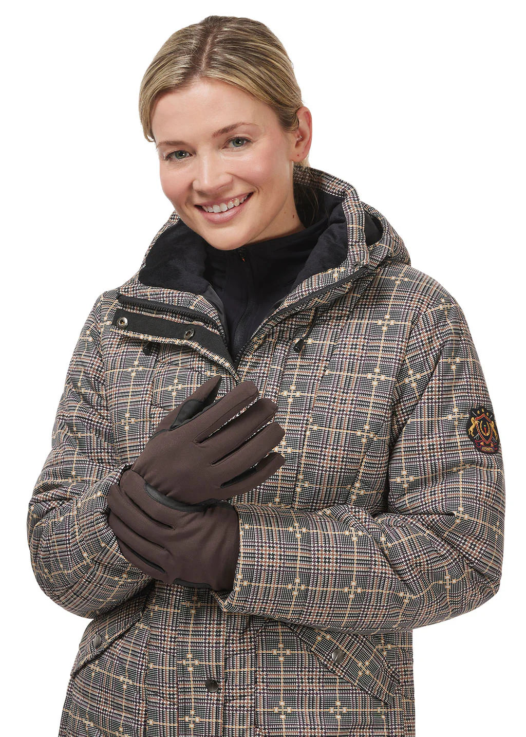 Kerrits Hand Warmer Gloves