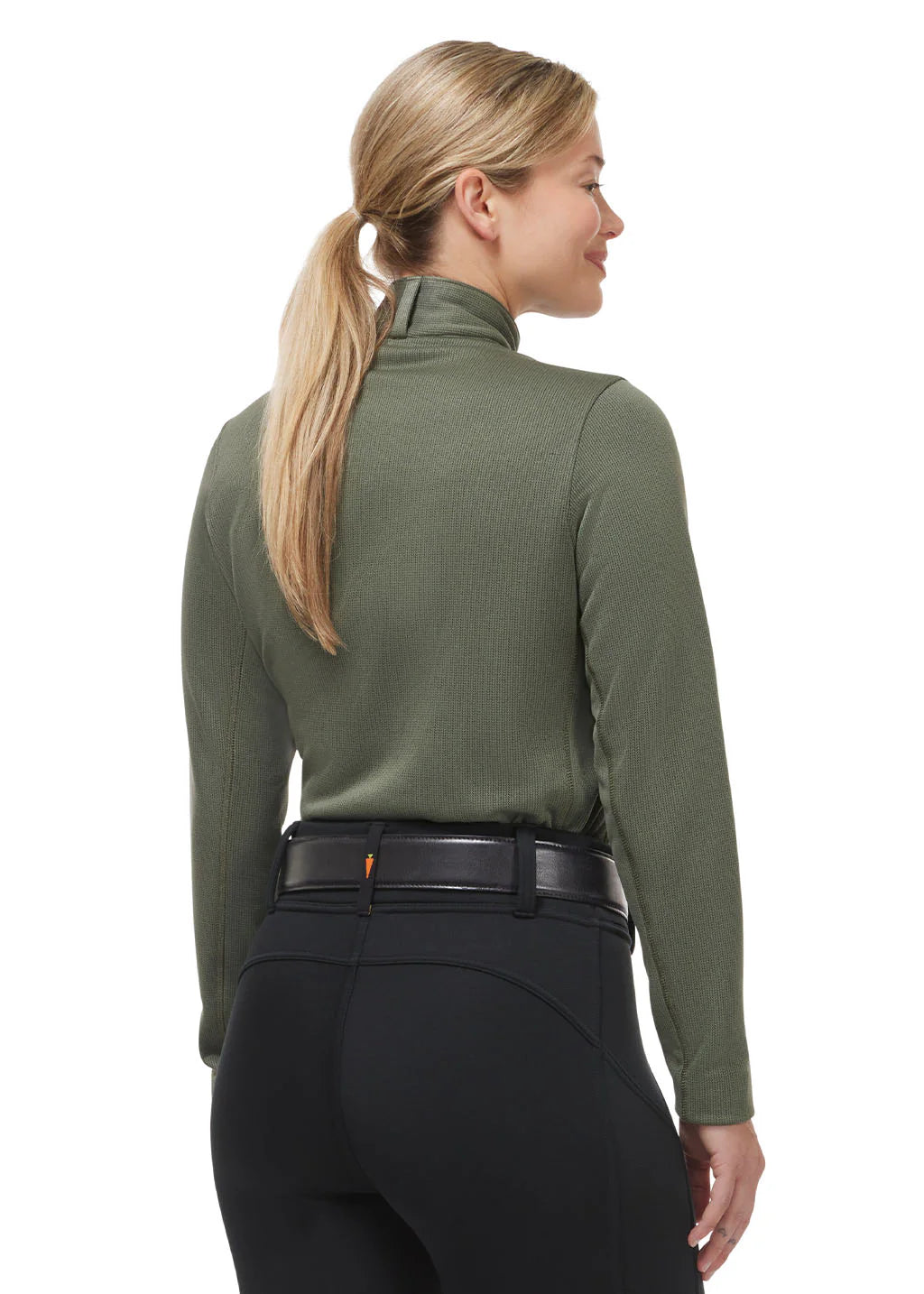 Kerrit's Rhythm Fleece Half Zip