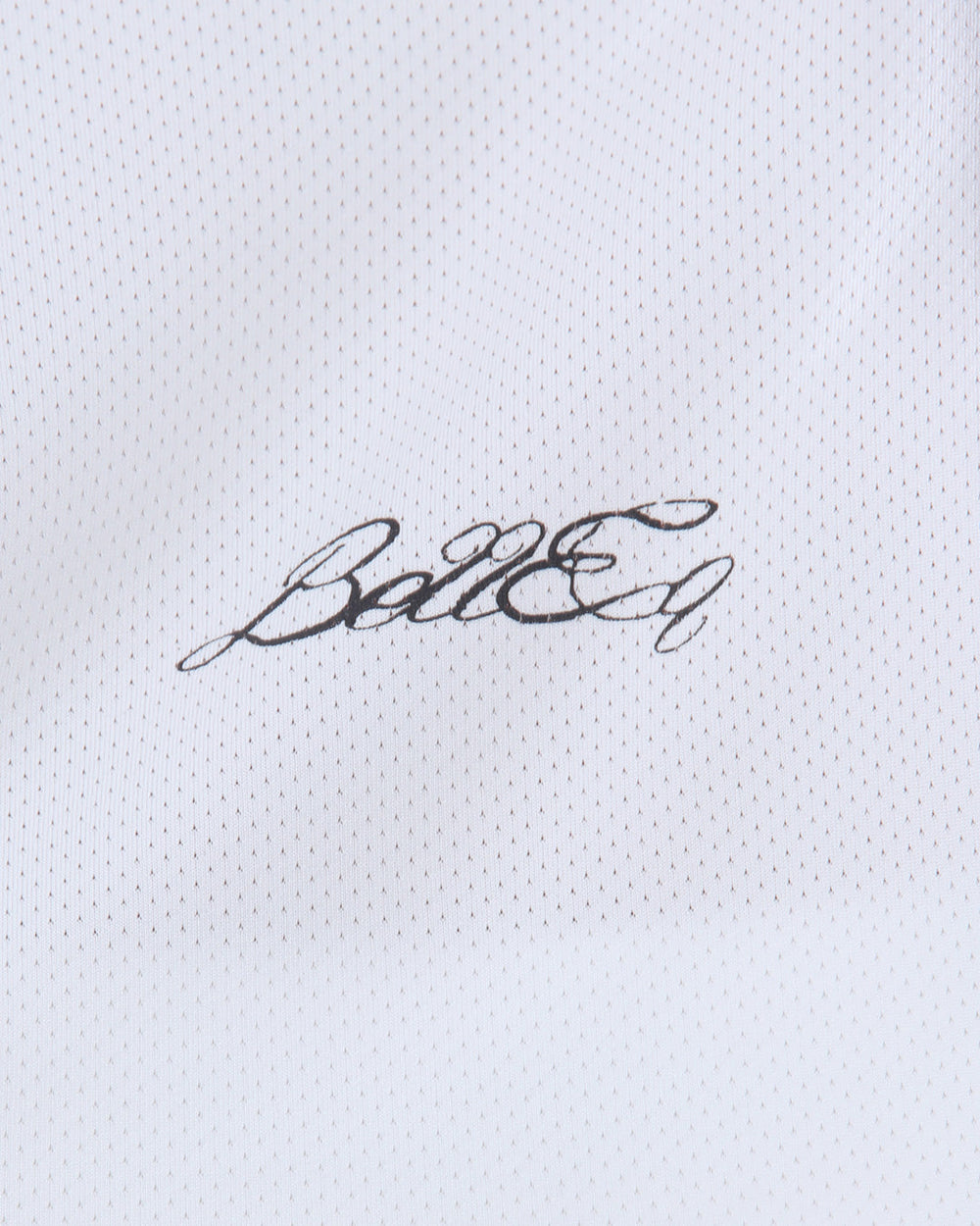 BellEq™ SUMMER Mini Mesh Shirt