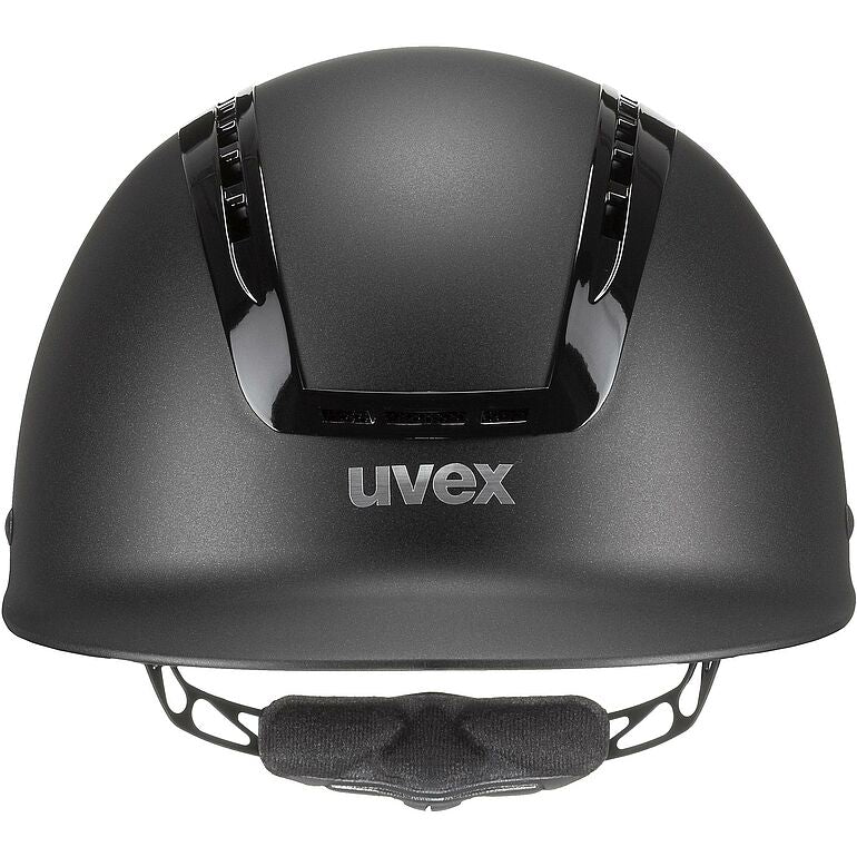 UVEX Suxxeed Active Helmet  S/M(55-58) - S43837BLKS