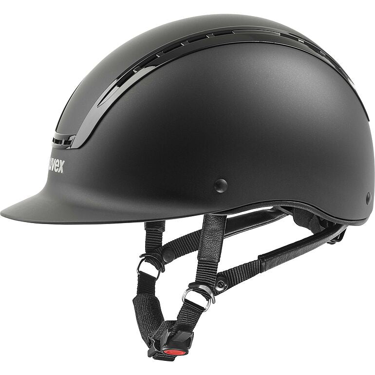 UVEX Suxxeed Active Helmet  S/M(55-58) - S43837BLKS