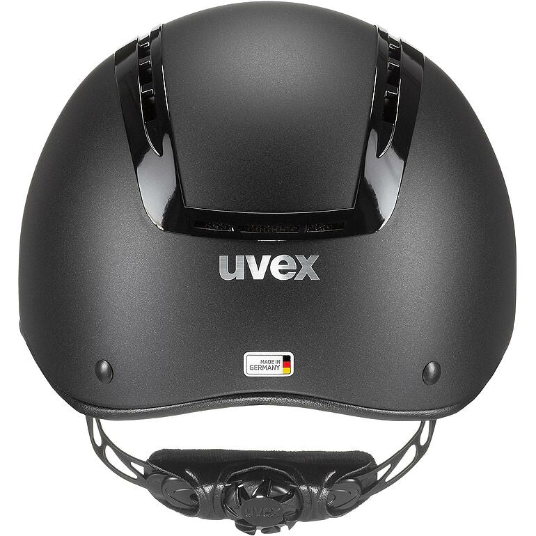 UVEX Suxxeed Active Helmet  S/M(55-58) - S43837BLKS