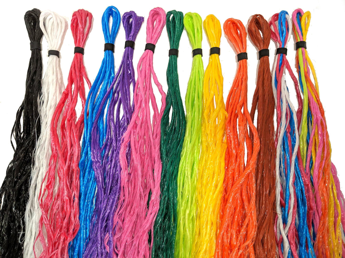 Bronco's (Orange & Blue)