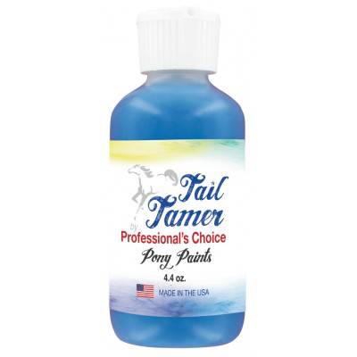 Tail Tamer Pony Paint Liquid Chalk - Equine Exchange Tack Shop