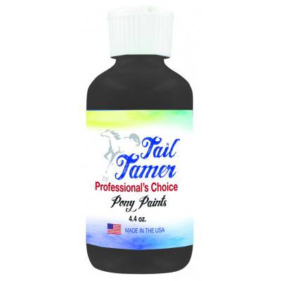 Tail Tamer Pony Paint Liquid Chalk - Equine Exchange Tack Shop