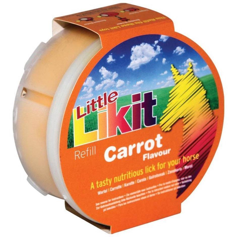 Little Likit Refill Equine Treat - Equine Exchange Tack Shop