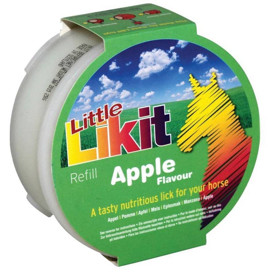 Little Likit Refill Equine Treat - Equine Exchange Tack Shop