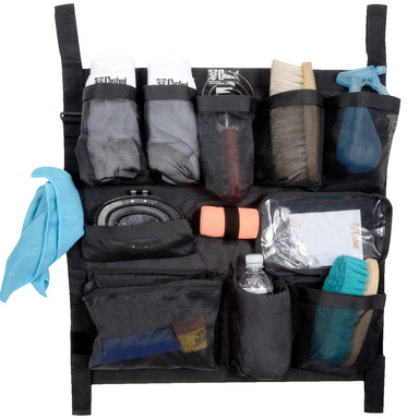 Cashel Half Trailer Door Organizer - Equine Exchange Tack Shop