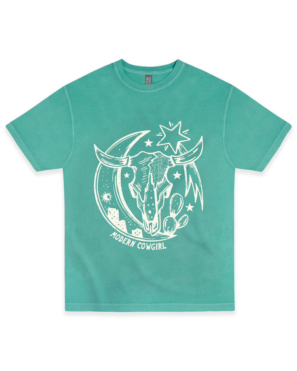 Desert Night T-Shirt - Equine Exchange Tack Shop